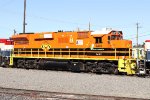 CFNR #2401 a KLW NZE24B